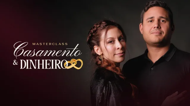 Masterclass: quando o assunto é casamento e dinheiro — Ícaro de Carvalho